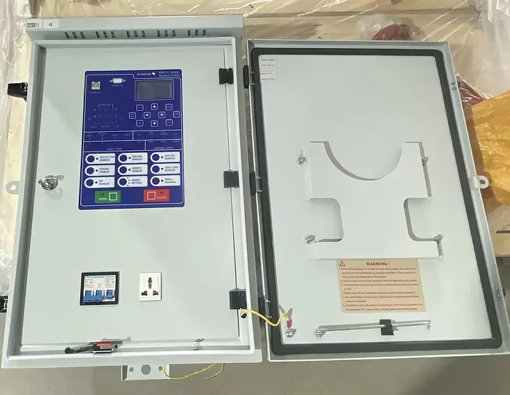 Single-phase Automatic Recloser OEM ODM China 21.9kV