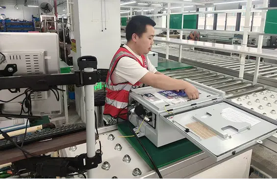 Single-phase Automatic Recloser OEM ODM China 21.9kV