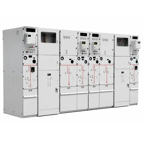 SF6-free RMU Manufacturer