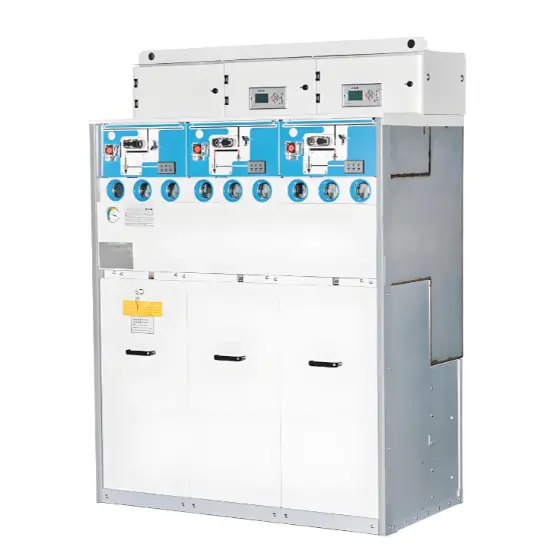 low carbon switchgear