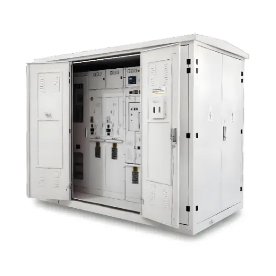 Ring Main Unit