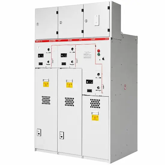Dry Air RMU