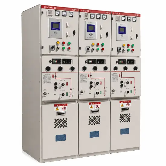 Dry Air RMU