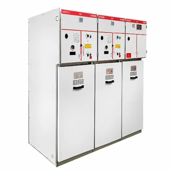 Pure Air Insulated Switchgear