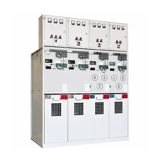 Primary Air Insulated Switchgear