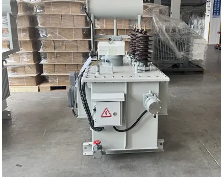 China Grounding Transformer Manufacturer