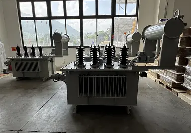 Grounding Transformer Factory China