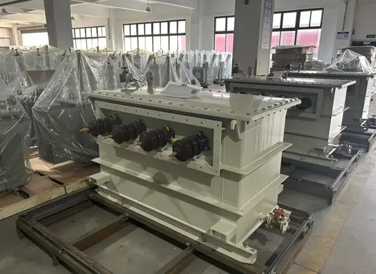Earthing Transformer Solution for Egypt’s Distribution Network
