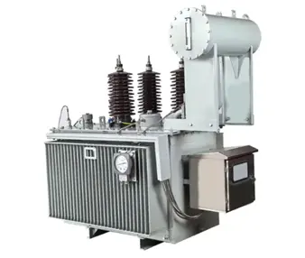 Zigzag Grounding/Earthing Transformer supplier