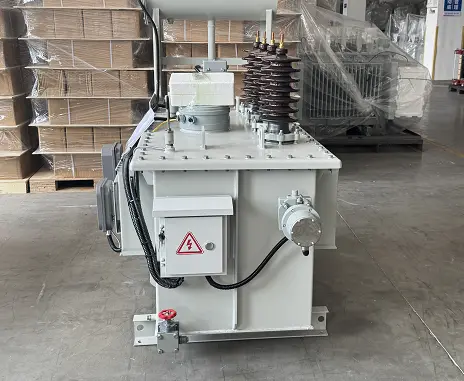 Earthing Transformer Manufacturer
