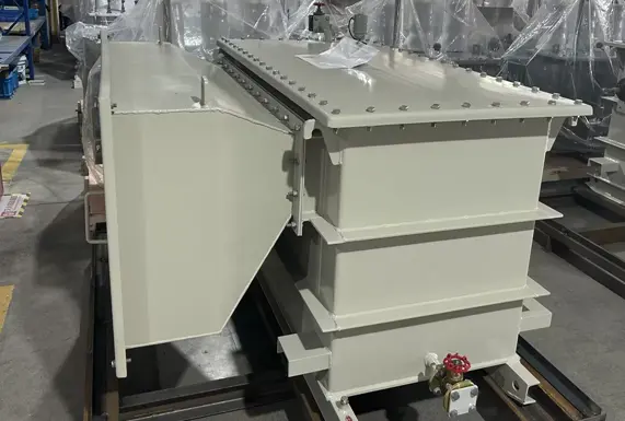 Grounding Transformer OEM China