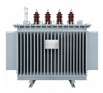 Grounding/Earthing Transformer Manufacturer