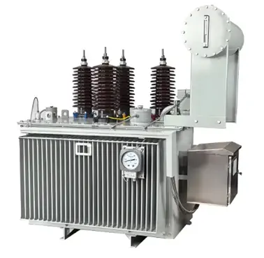Zigzag Earthing Transformer Manufacturer