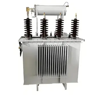 Grounding Transformer Manufacturer